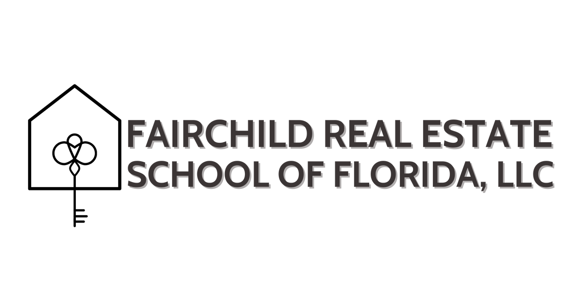 Fairchild Real Estate School of Florida, LLC